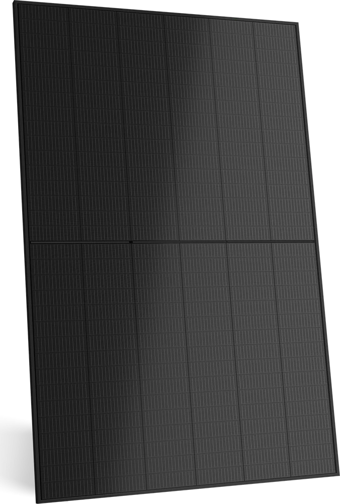 Jinko Solar Tiger Neo