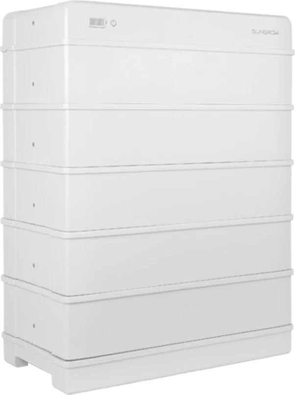 Sungrow SBR / SBH storage