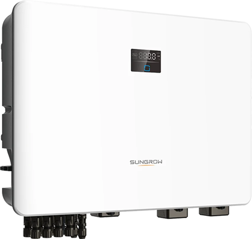 Sungrow Residential hybrid