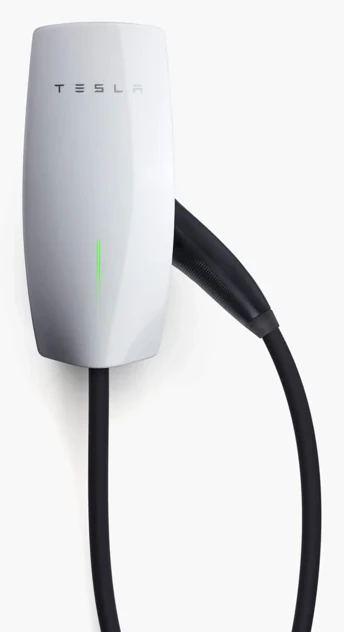 Tesla Wall Connector