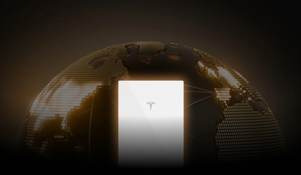 Tesla Powerwall