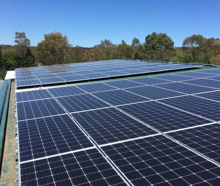 bendigo solar installers,