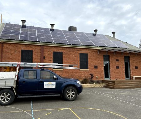 bendigo solar installers,